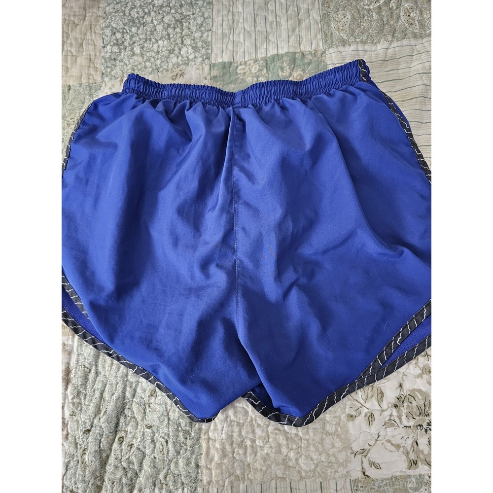 Nike Running Shorts Womens Size Small, 2 Pair Tempo Nike Dri Fit Running Shorts - Picture 4 of 11